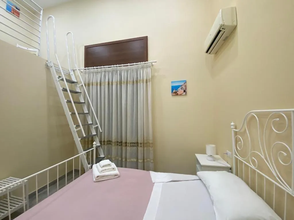 Appartement Elena House à Naples
