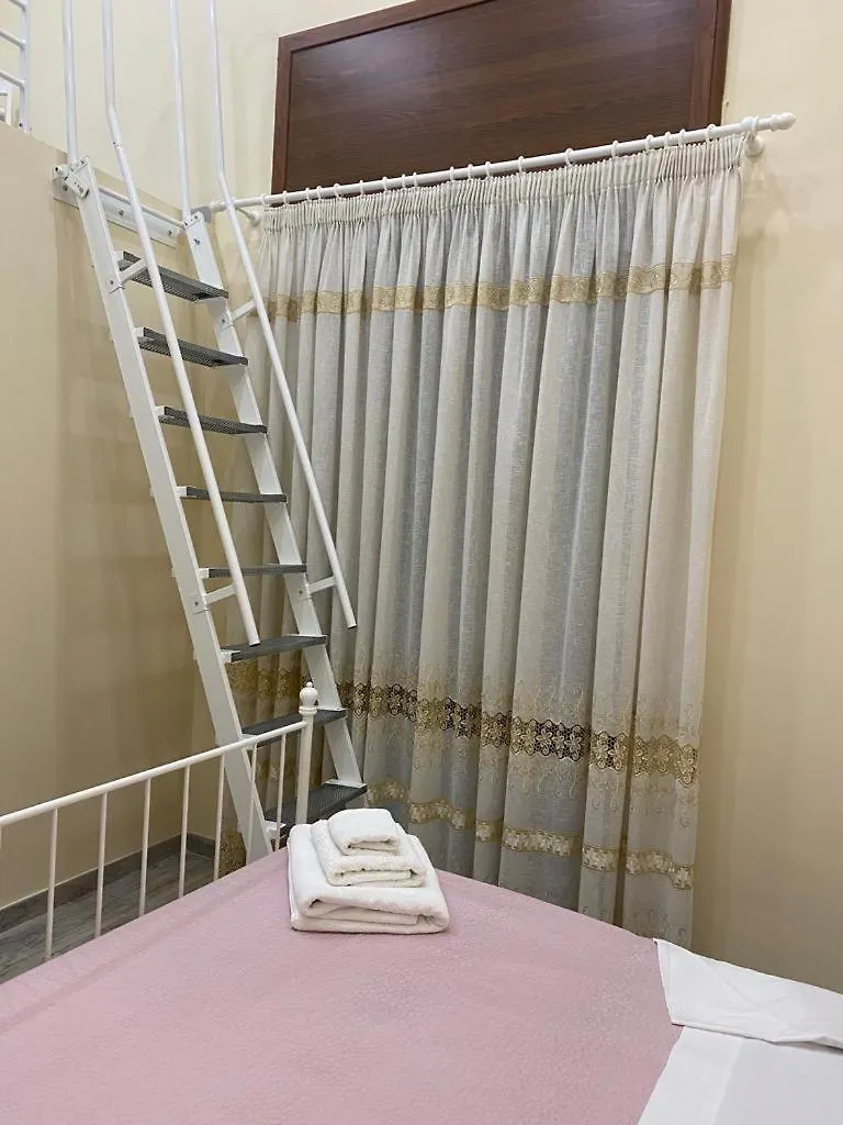 Appartement Elena House à Naples