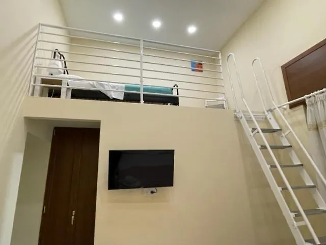 Appartement Elena House à Naples Italie