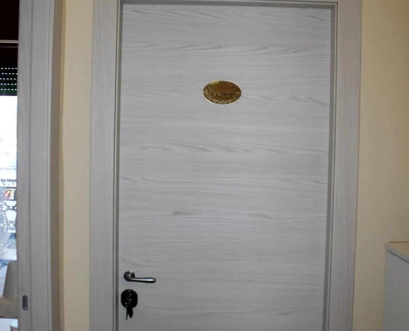 Appartement Elena House à Naples