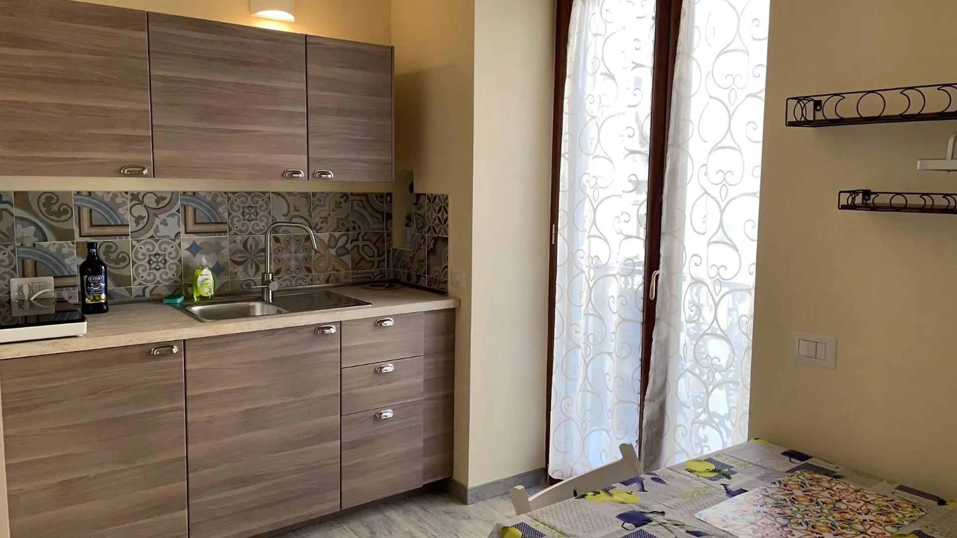 Appartement Elena House à Naples Italie