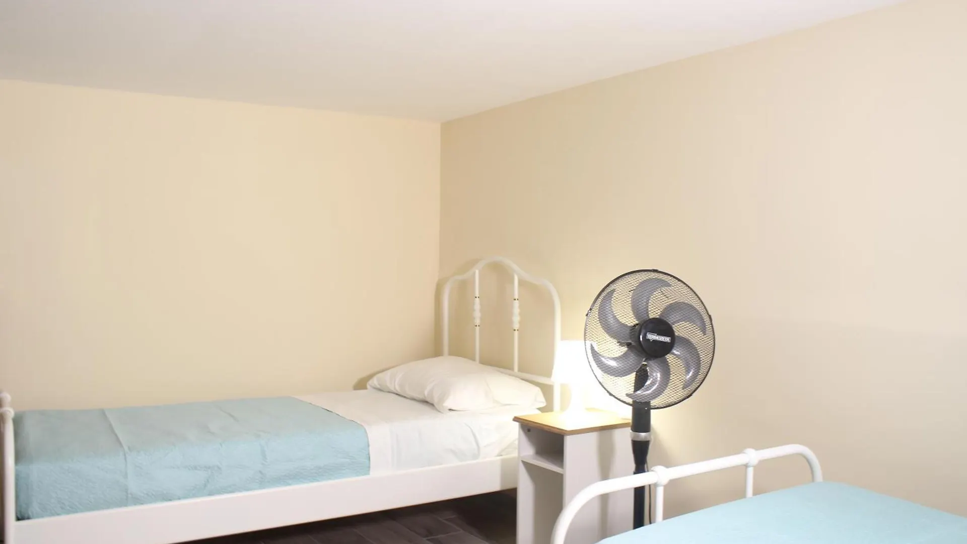 Appartement Elena House à Naples