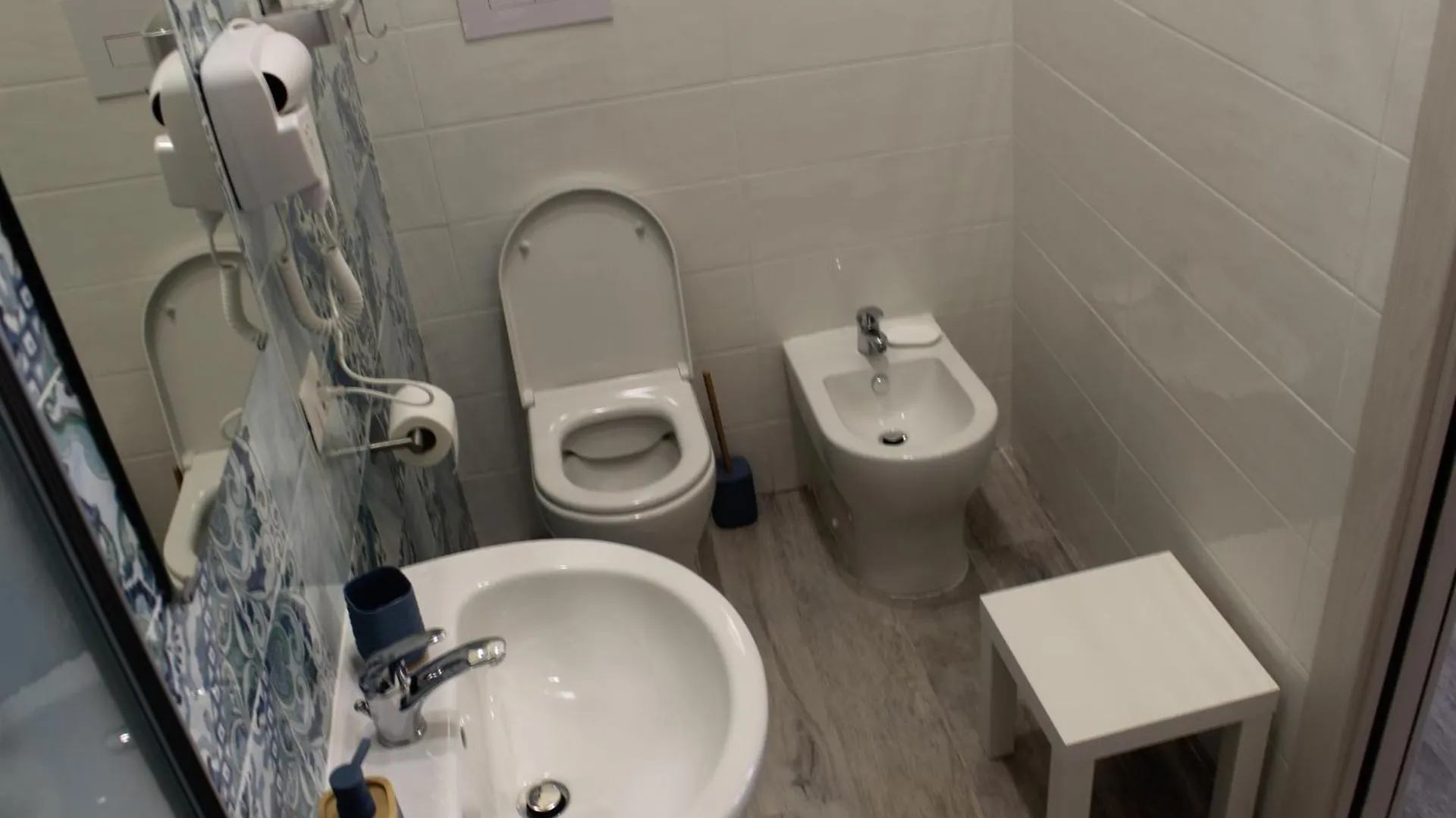 Appartement Elena House à Naples