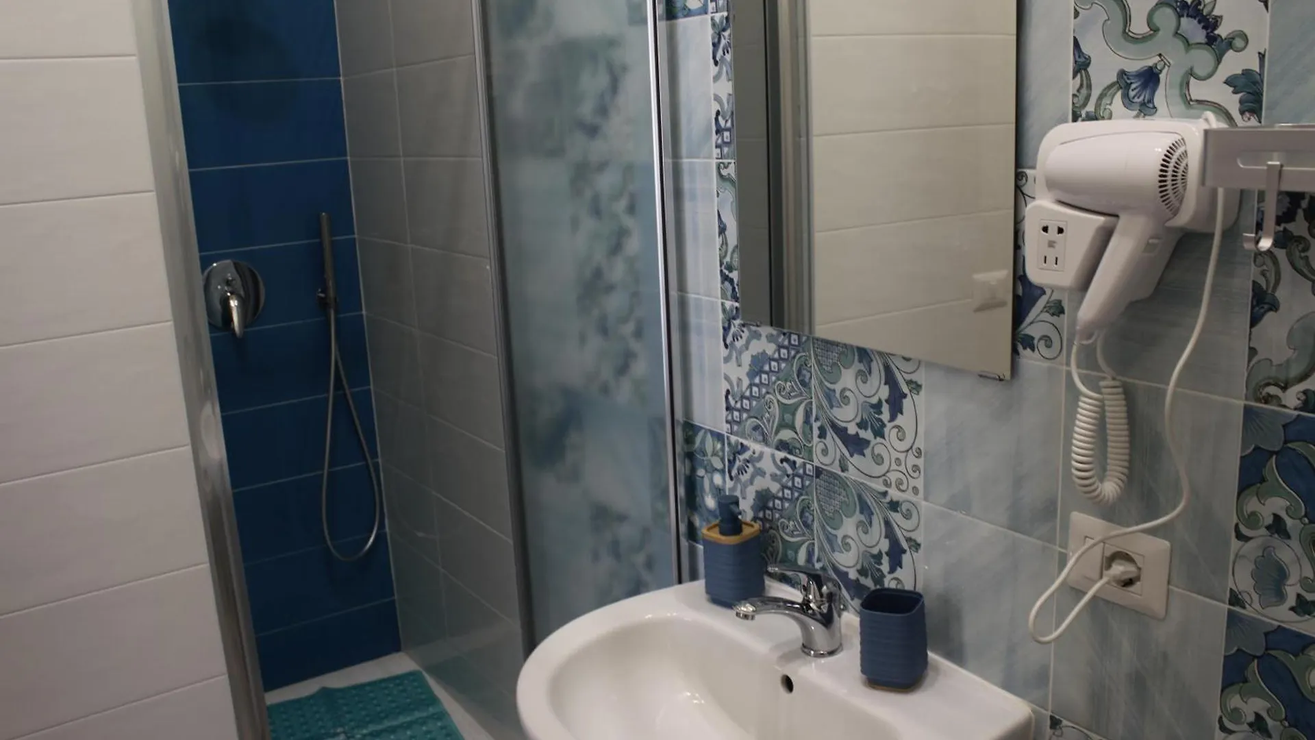 Appartement Elena House à Naples