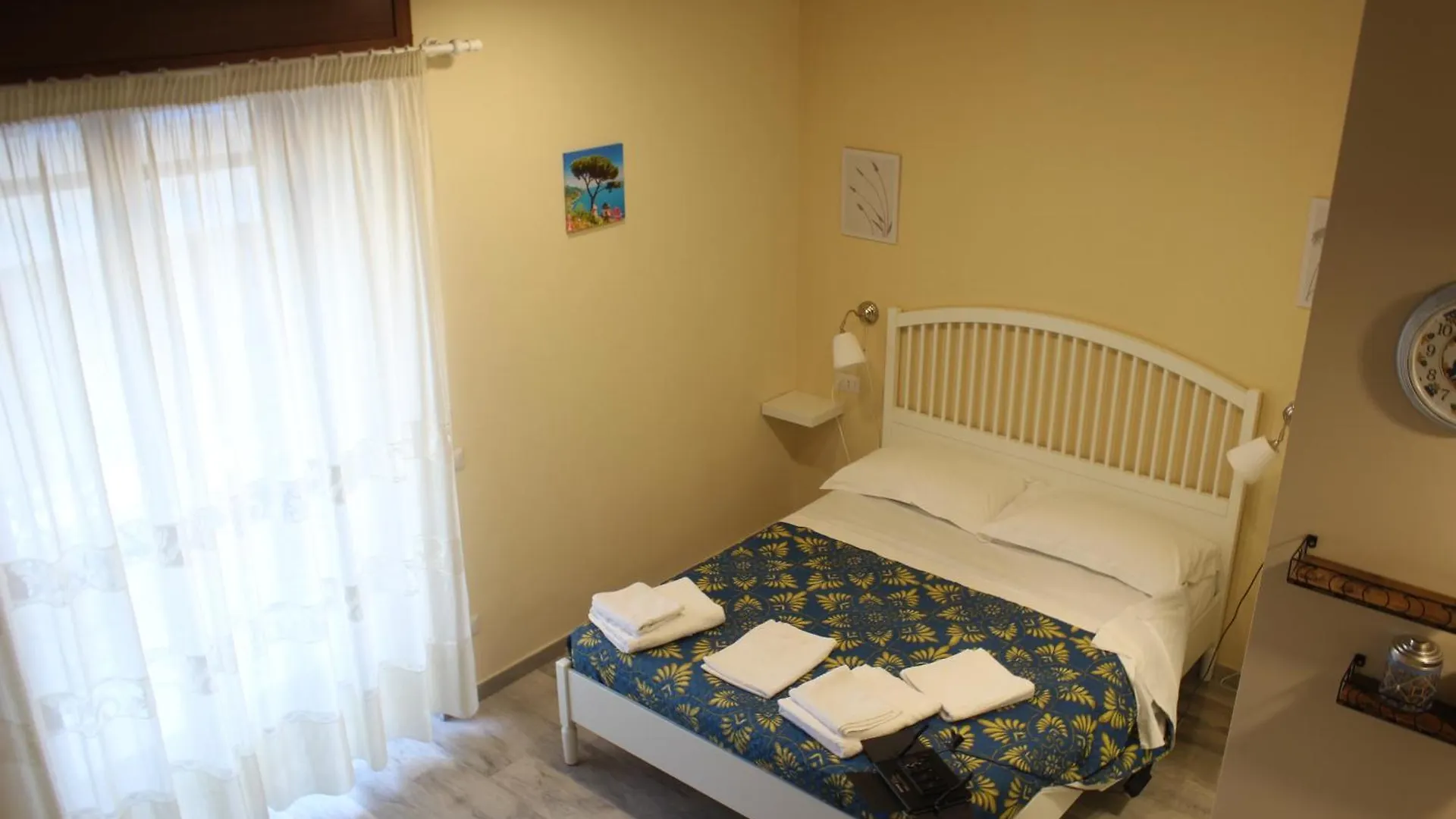 Appartement Elena House à Naples