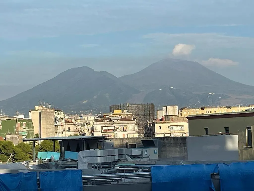 Appartement Elena House à Naples
