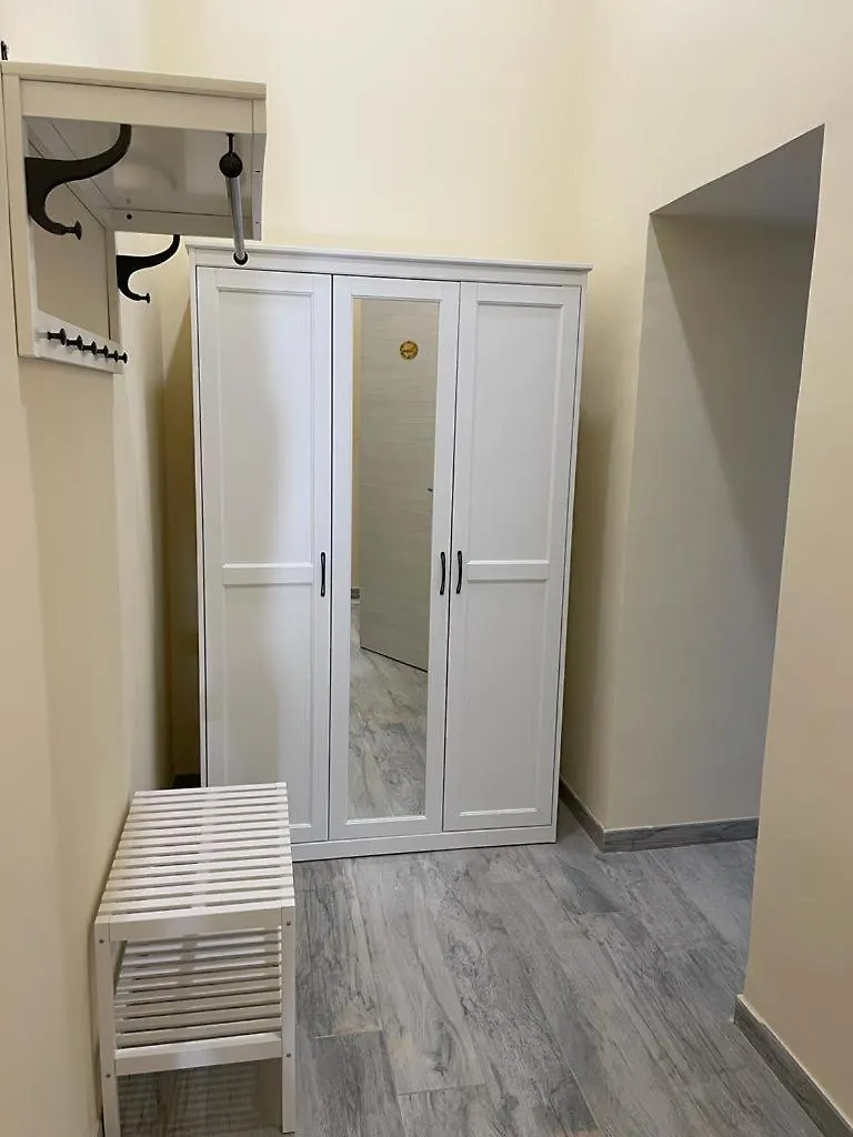 Appartement Elena House à Naples Italie