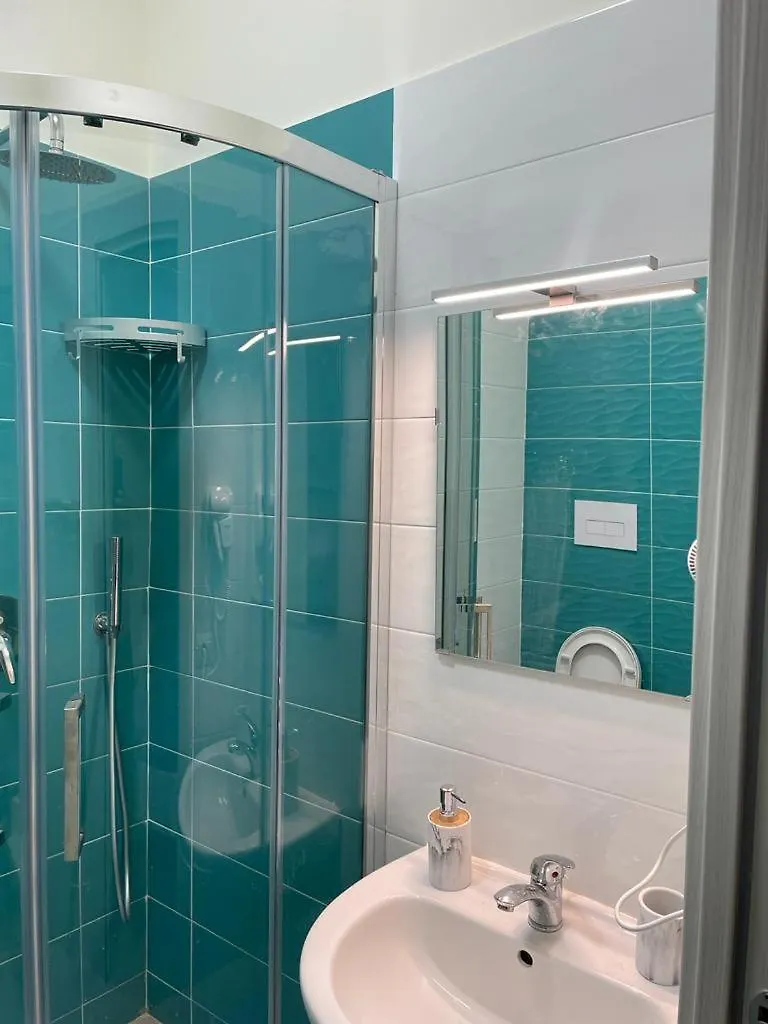 Appartement Elena House à Naples