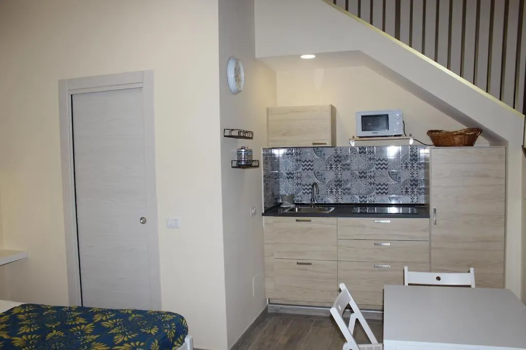 Appartement Elena House à Naples