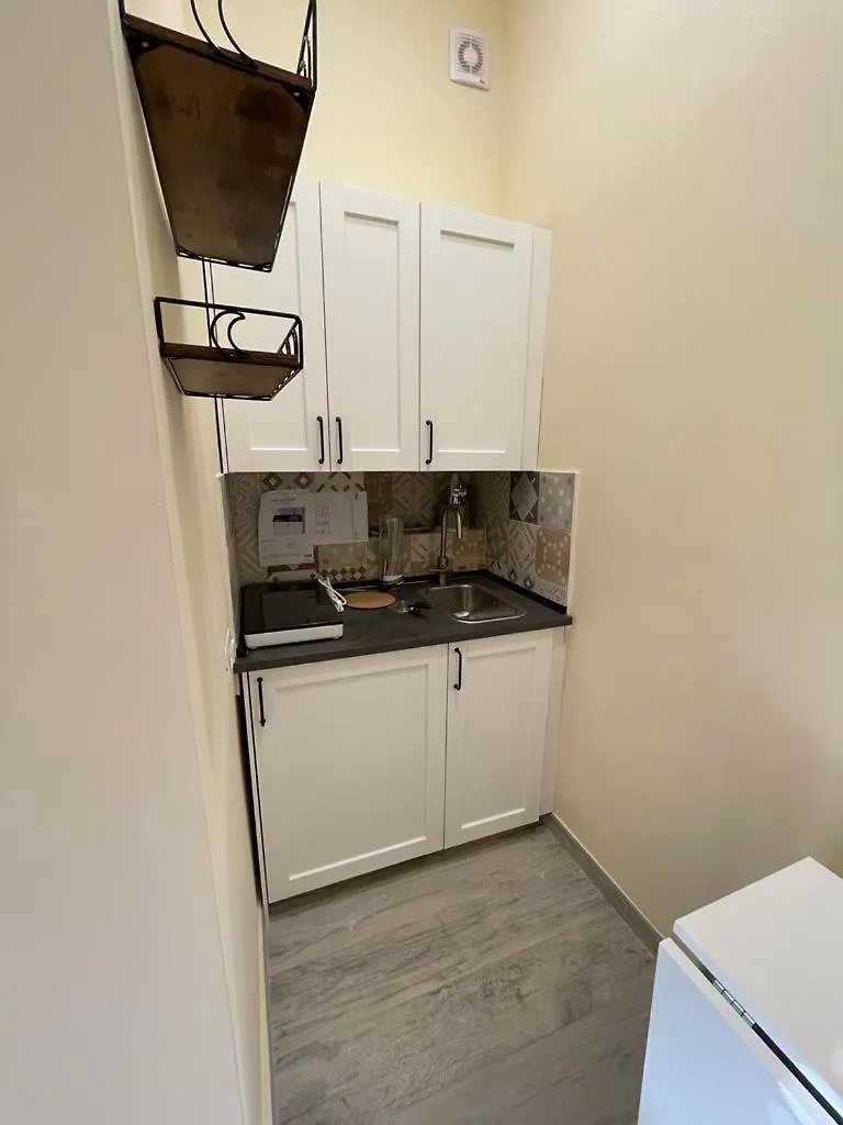 Appartement Elena House à Naples 0*,