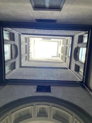 شقة Elena House نابولي