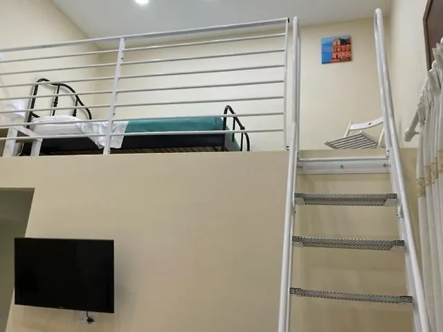 شقة Elena House نابولي