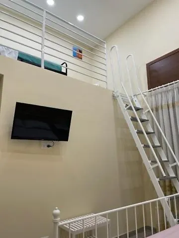 شقة Elena House نابولي