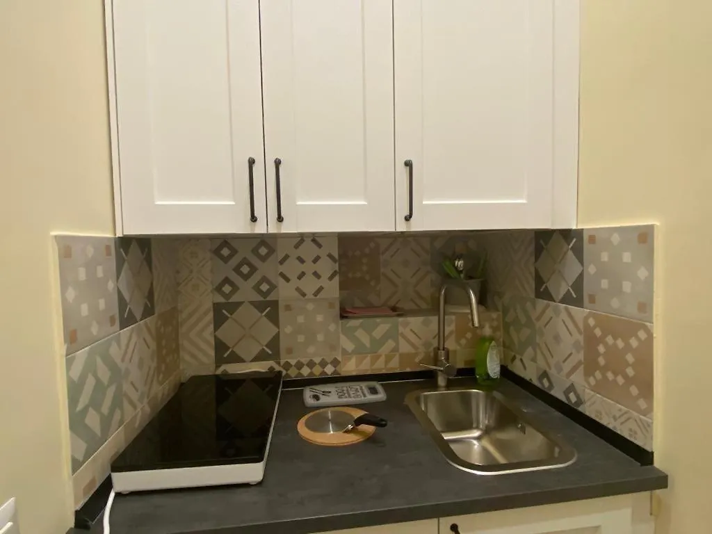 شقة Elena House نابولي 0*,  إيطاليا