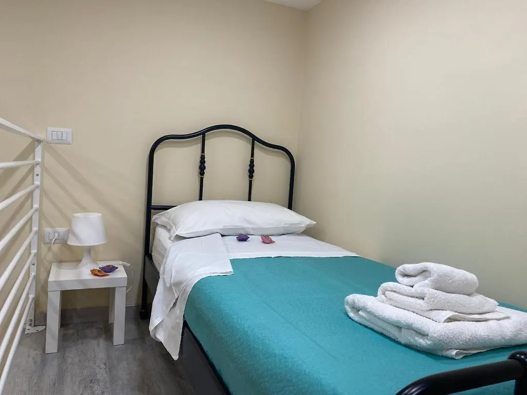 شقة Elena House نابولي إيطاليا