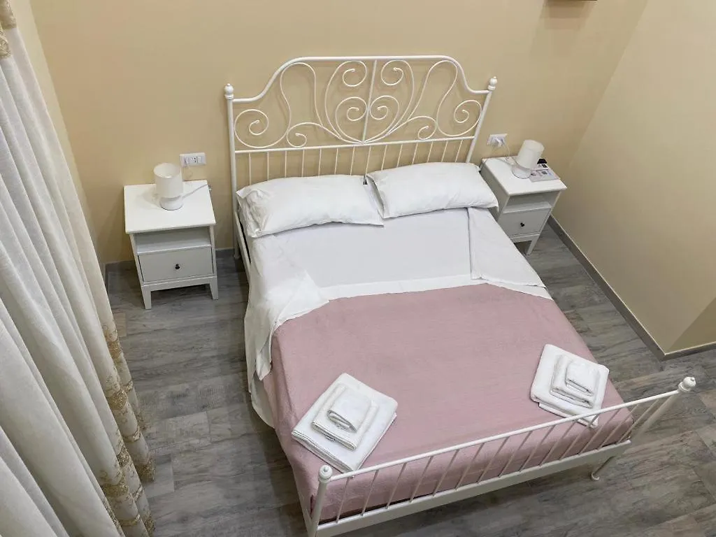 Elena House Apartment Naples 0*,  Italy