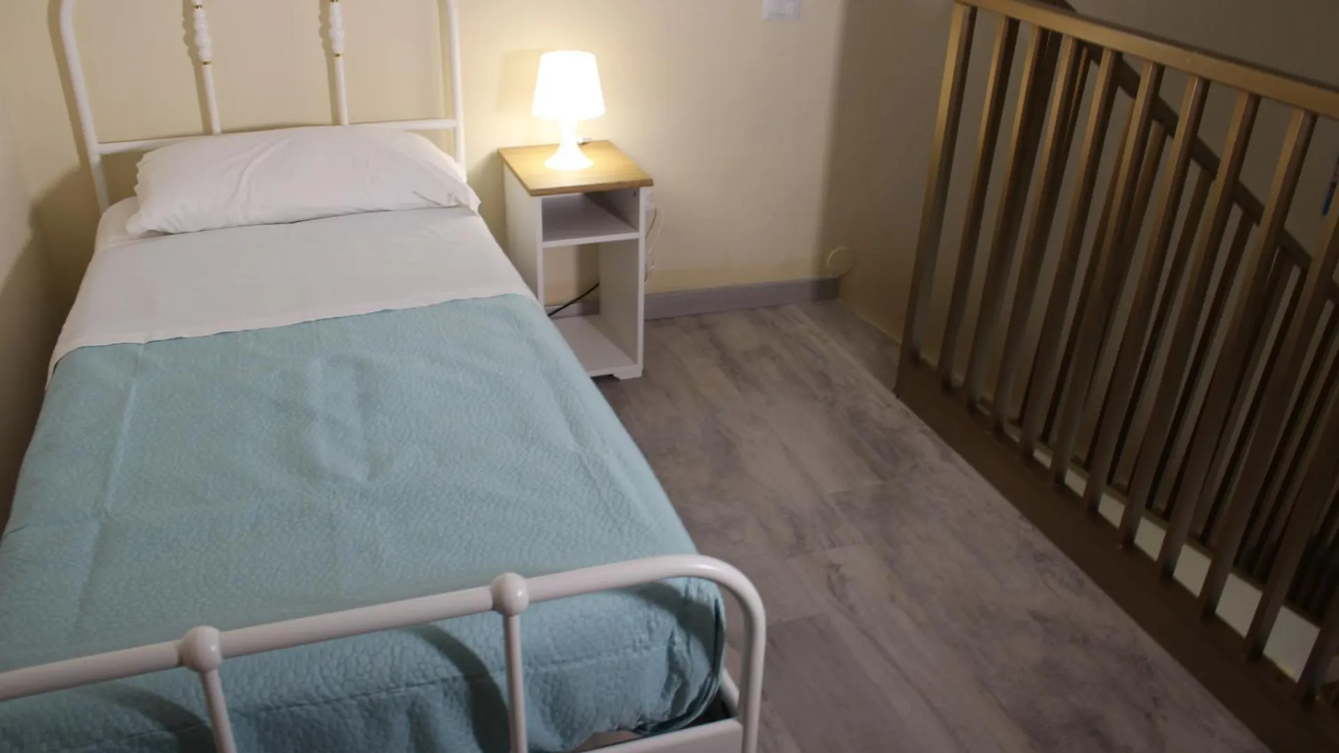 شقة Elena House نابولي إيطاليا