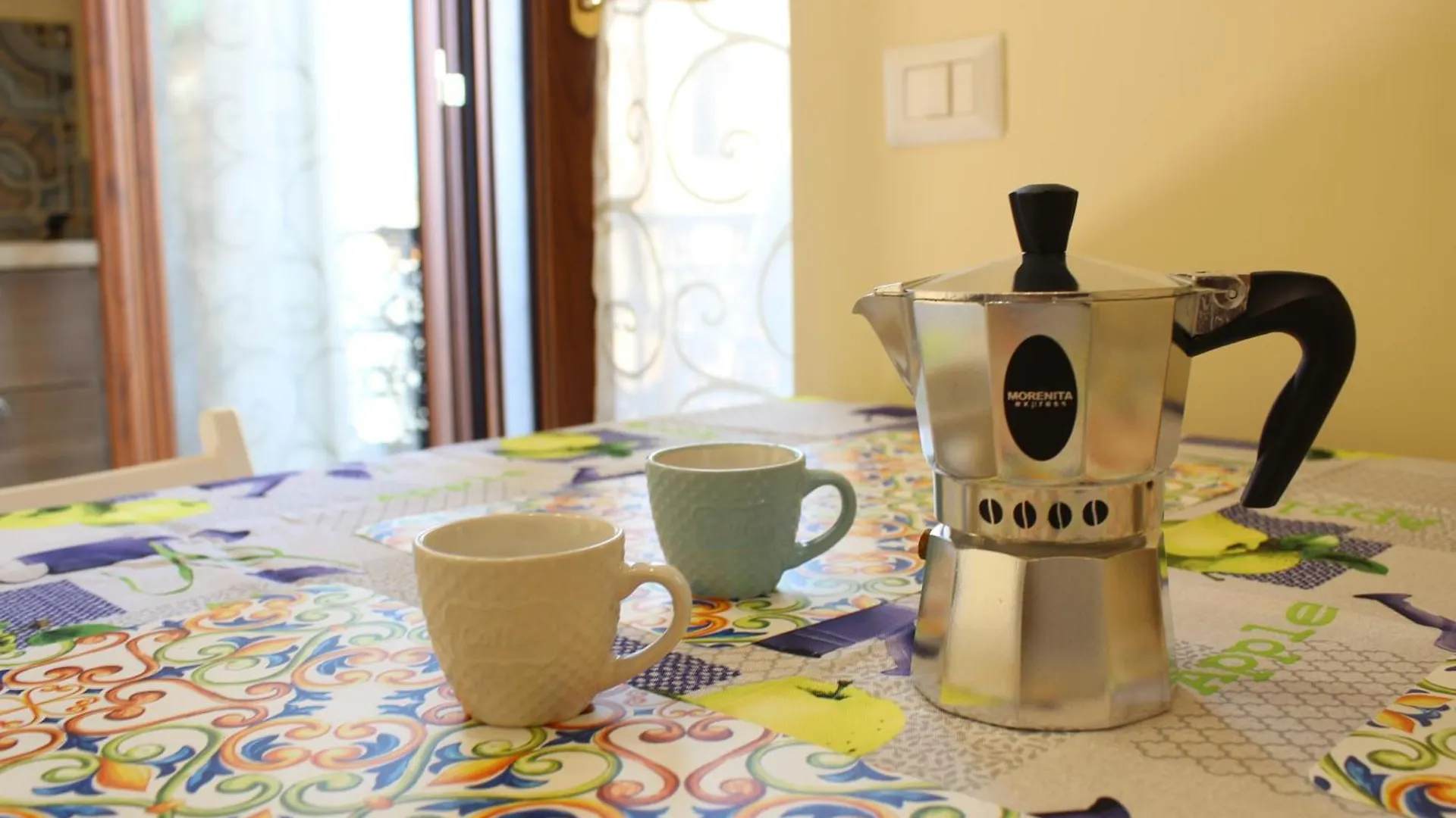 Elena House Apartment Naples 0*,  Italy