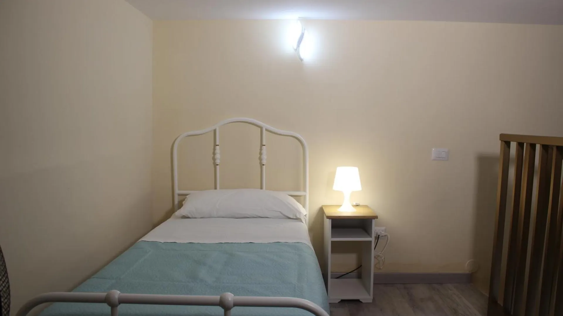 شقة Elena House نابولي