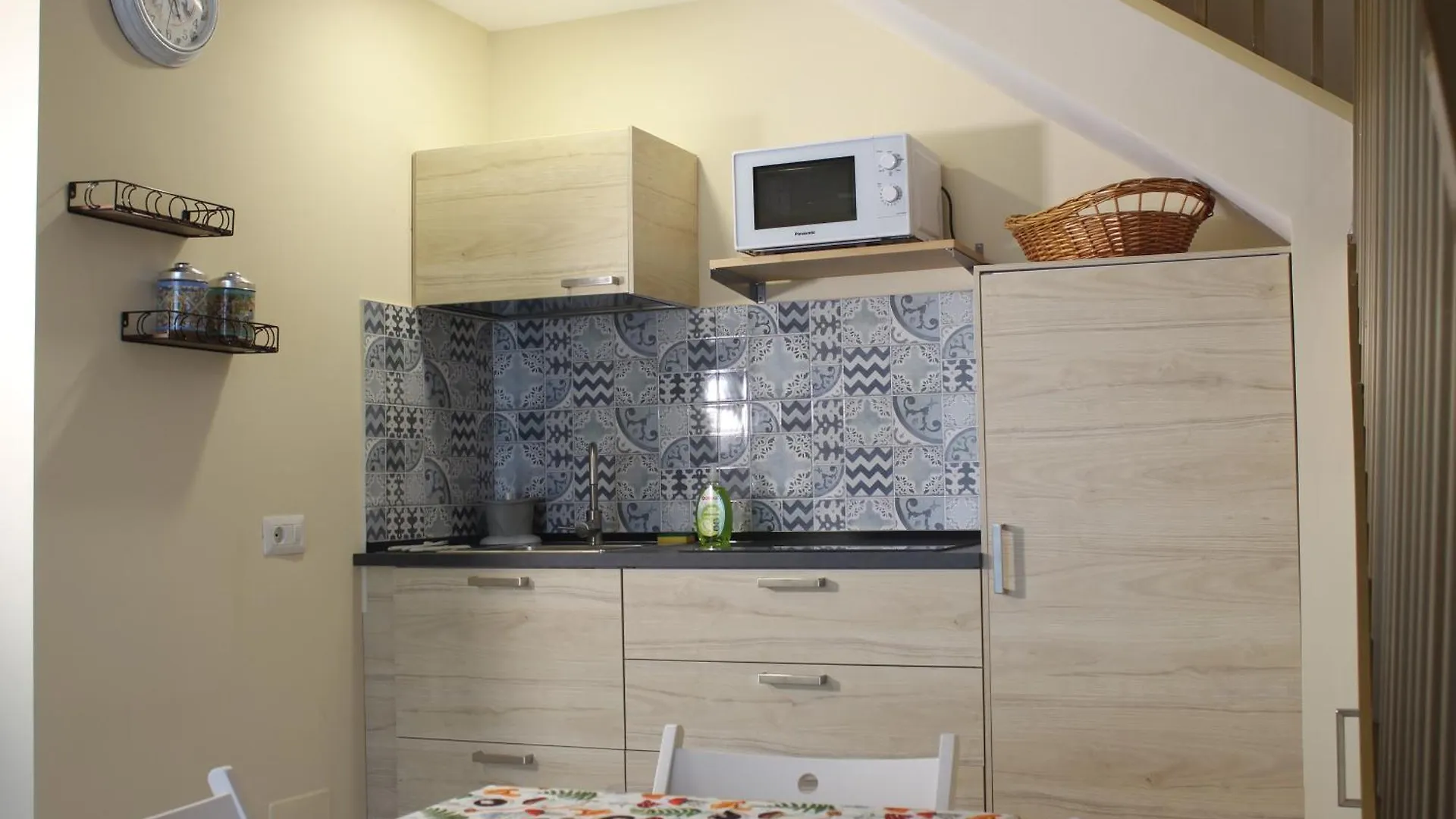 شقة Elena House نابولي إيطاليا