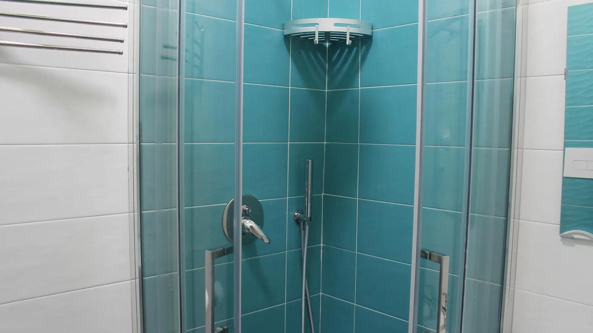 شقة Elena House نابولي