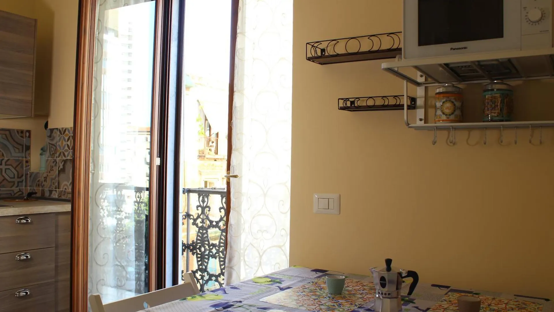 شقة Elena House نابولي إيطاليا