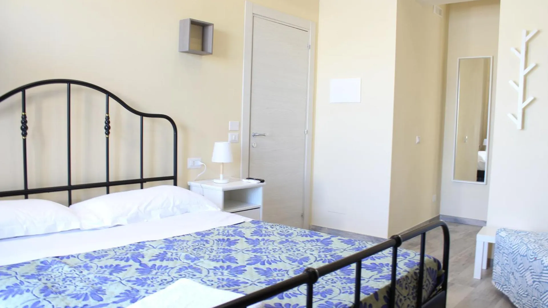 شقة Elena House نابولي