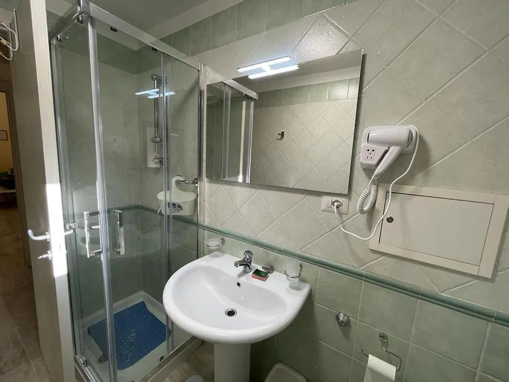 شقة Elena House نابولي