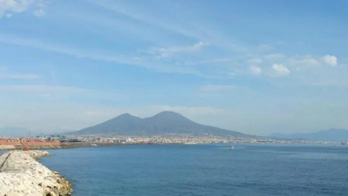 Elena House Apartment Naples