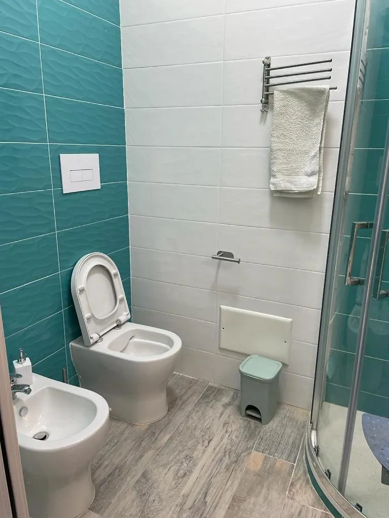 شقة Elena House نابولي