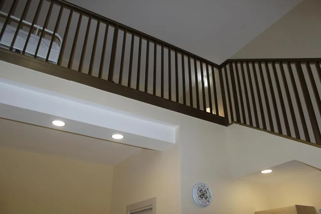 شقة Elena House نابولي