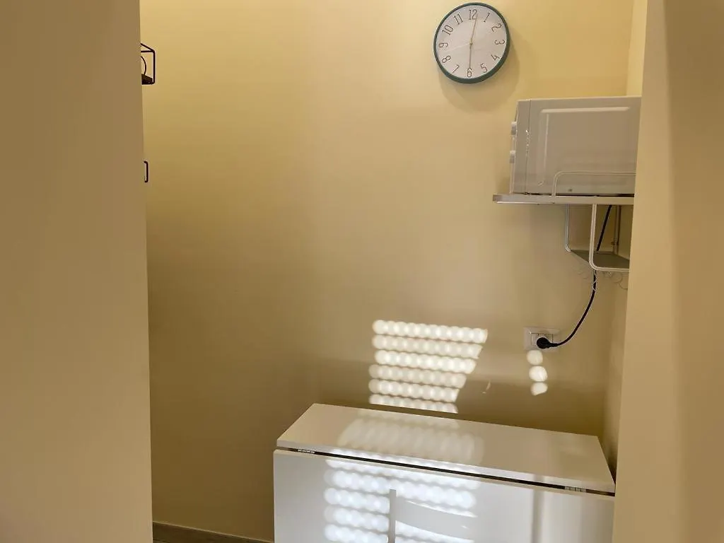 شقة Elena House نابولي إيطاليا