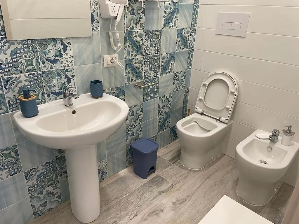 شقة Elena House نابولي