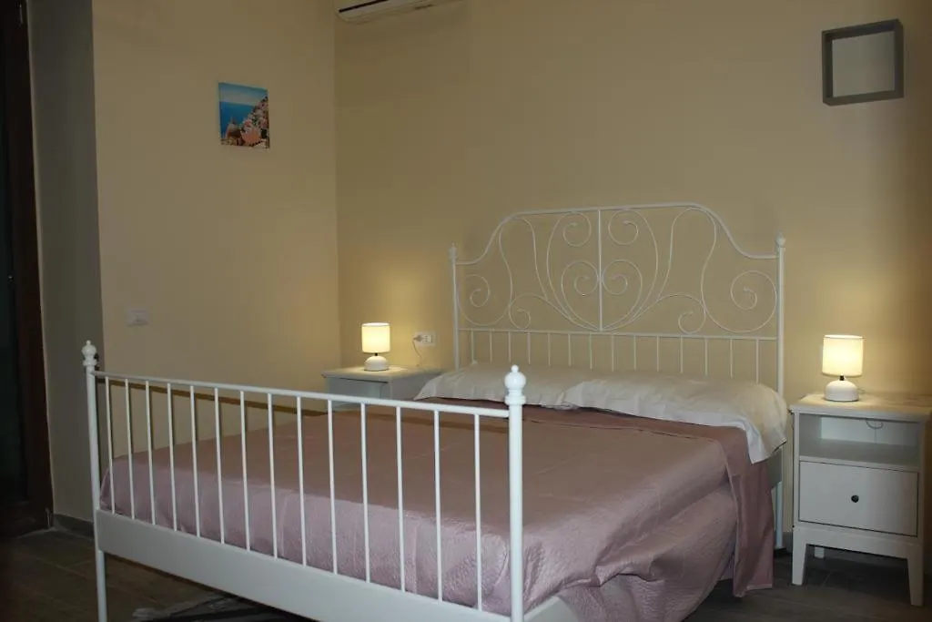 شقة Elena House نابولي