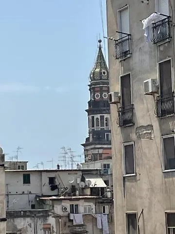 شقة Elena House نابولي 0*,  إيطاليا