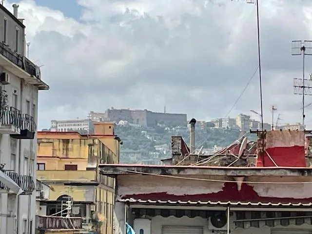 Elena House Apartment Naples