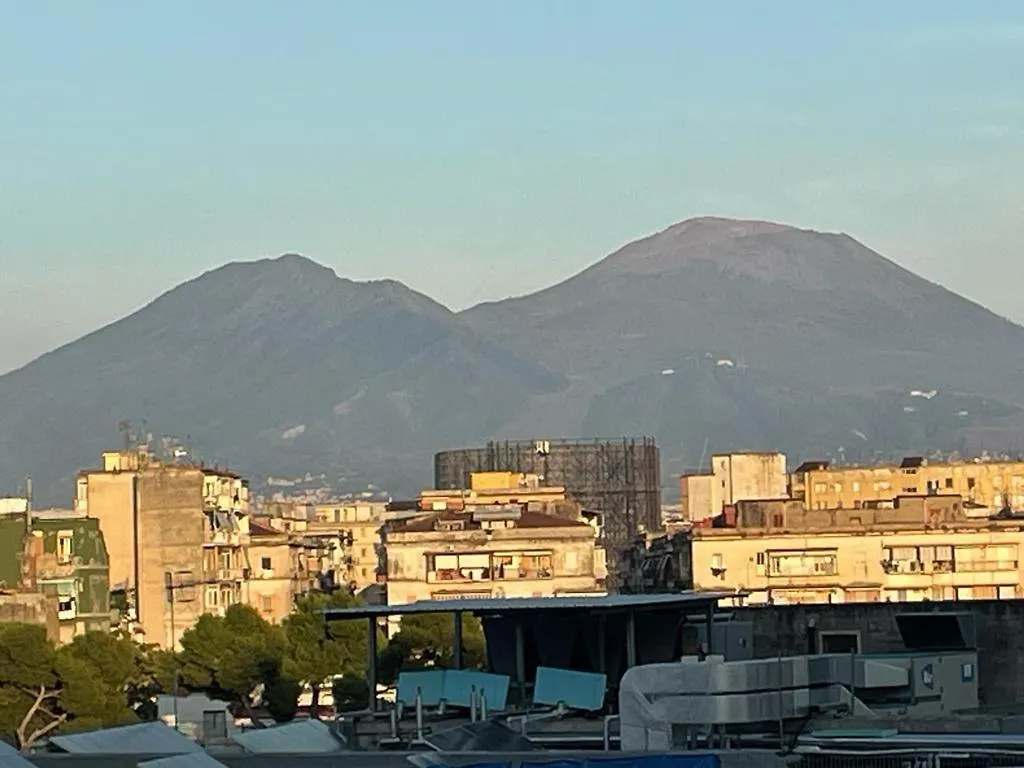 Elena House Apartment Naples