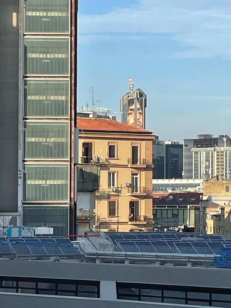 Elena House Apartment Naples 0*,  Italy